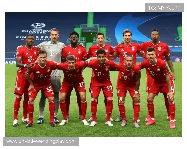 拜仁慕尼黑欧冠战绩及成就回顾