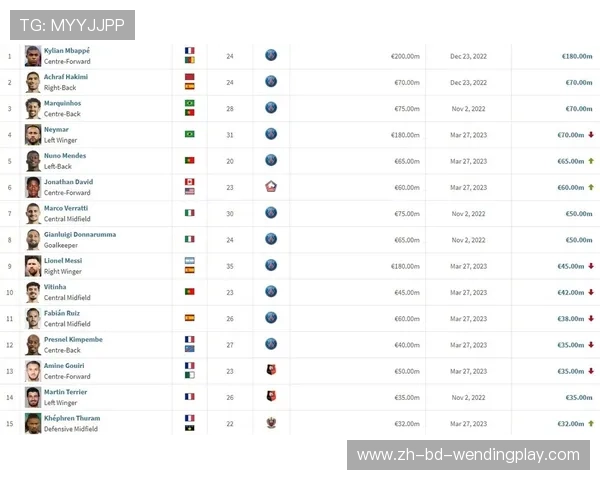 法甲顶级球员评选及职业生涯盘点